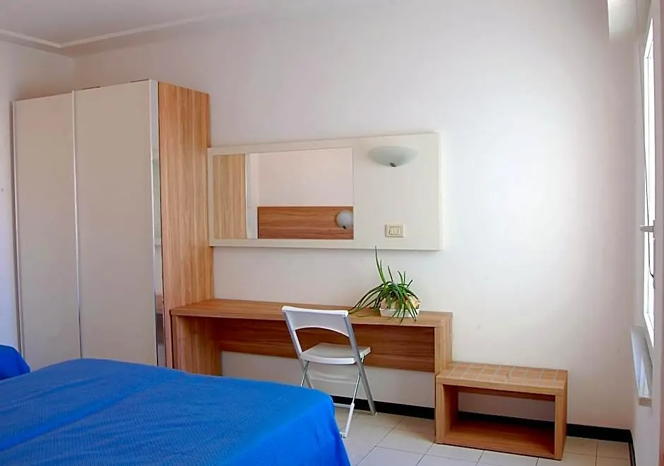 Residence Sangiorgi-1