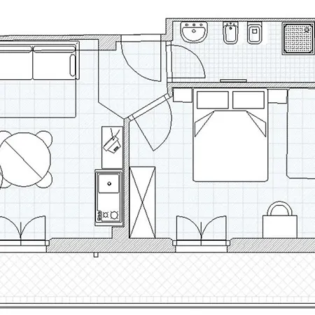 Residence Sangiorgi-3